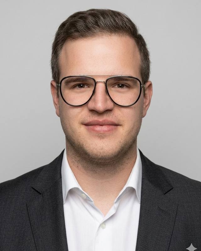 D. May